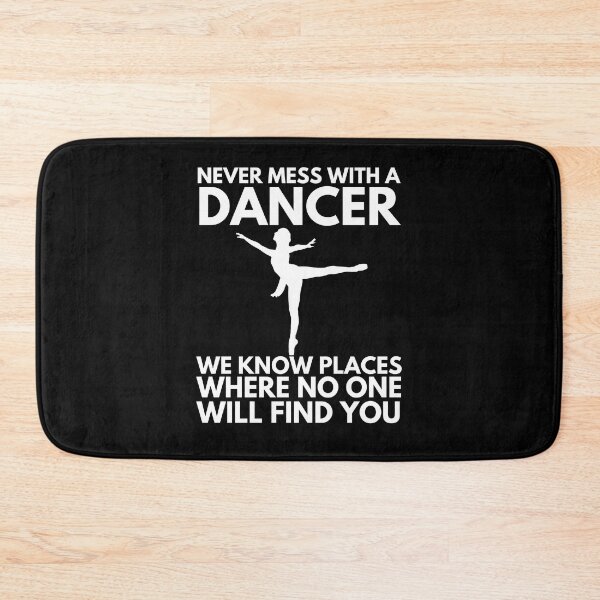 Item preview, dancer designed and sold by T-shirtgallery.