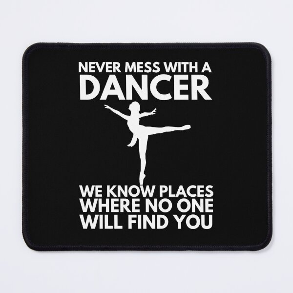Item preview, dancer designed and sold by T-shirtgallery.