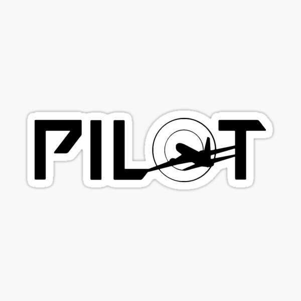 Item preview, Success, Power and Wealth - Airplane Pilot designed and sold by AdelloDeAmo.