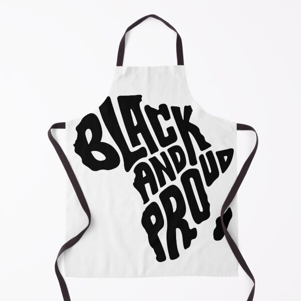 Item preview, BLACK AND PROUD BLACK HISTORY MONTH designed and sold by tatajef14.