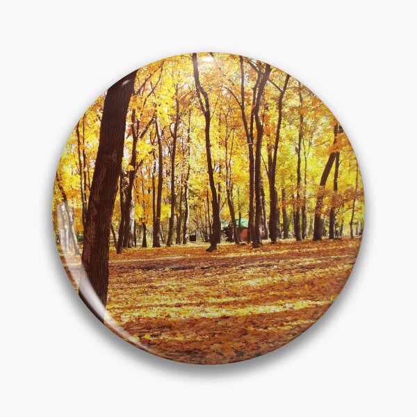 Artikelvorschau, Herbstwald entworfen und verkauft von TatianaAn.