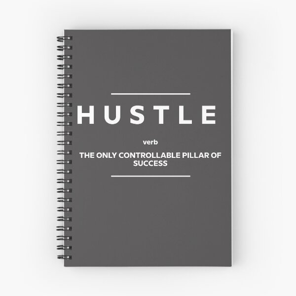 Item preview, Hustle - The Controllable designed and sold by 2022 Hustler Tees.