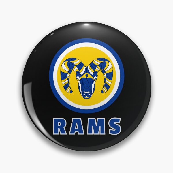 Item preview, Rams-Football- LA-Los Angeles-Los Angeles Rams-NFC-Stafford designed and sold by SighFly52.