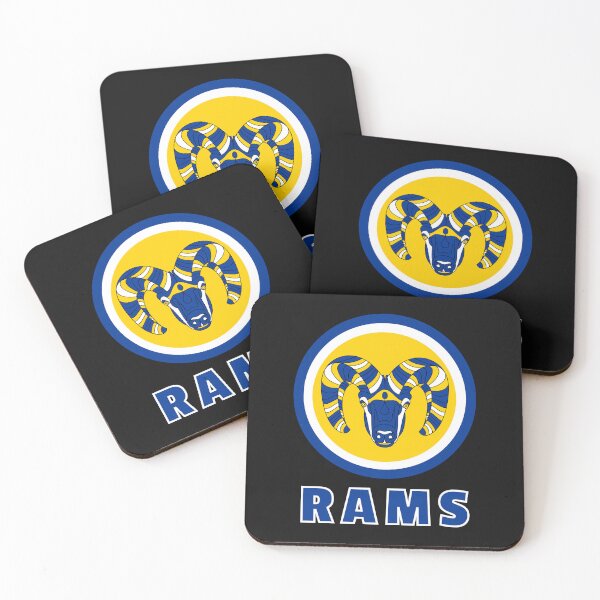 Item preview, Rams-Football- LA-Los Angeles-Los Angeles Rams-NFC-Stafford designed and sold by SighFly52.