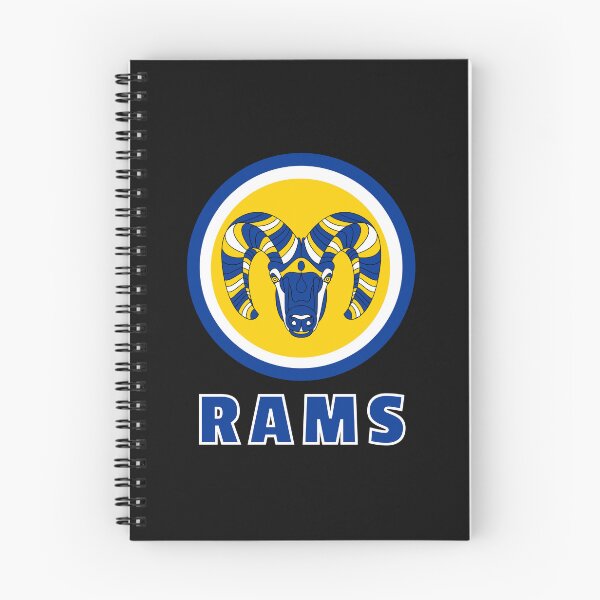 Item preview, Rams-Football- LA-Los Angeles-Los Angeles Rams-NFC-Stafford designed and sold by SighFly52.