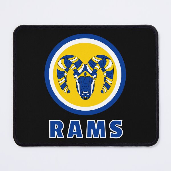 Item preview, Rams-Football- LA-Los Angeles-Los Angeles Rams-NFC-Stafford designed and sold by SighFly52.