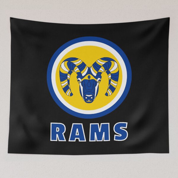 Item preview, Rams-Football- LA-Los Angeles-Los Angeles Rams-NFC-Stafford designed and sold by SighFly52.