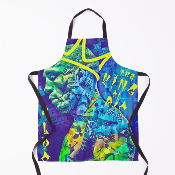Item preview, Jose Aldo The King of Rio designed and sold by SavageRootsMMA.