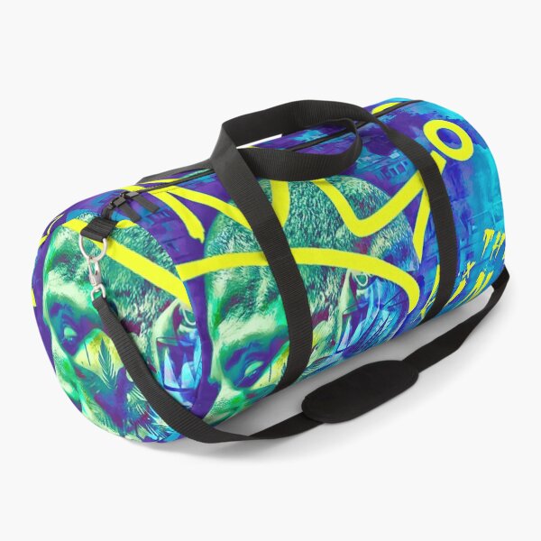 Item preview, Jose Aldo The King of Rio designed and sold by SavageRootsMMA.