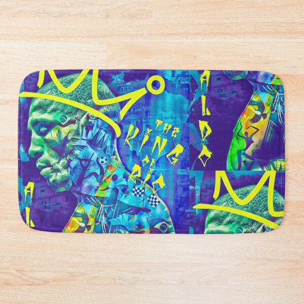 Item preview, Jose Aldo The King of Rio designed and sold by SavageRootsMMA.