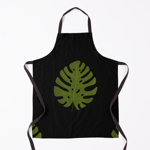 Item preview, Monstera leaf designed and sold by Aleksse.