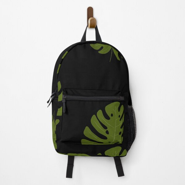Item preview, Monstera leaf designed and sold by Aleksse.