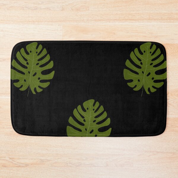 Item preview, Monstera leaf designed and sold by Aleksse.