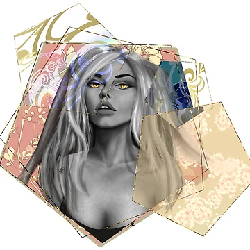 Artwork thumbnail, Vael by RuthlessRaven