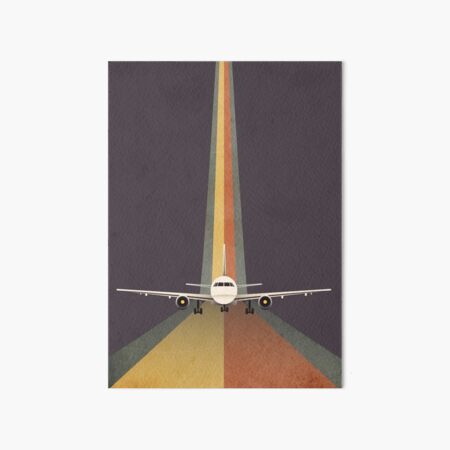 Take Off Galeriedruck