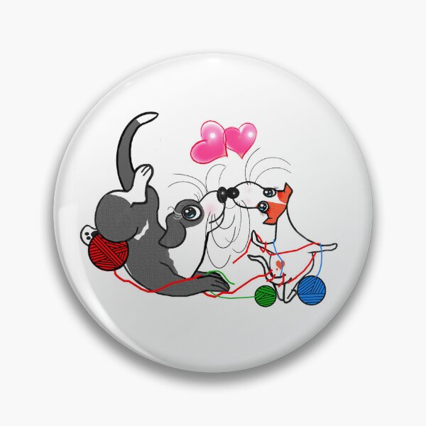 Artikelvorschau, Meine süßen Hunde entworfen und verkauft von Shirley cute art .