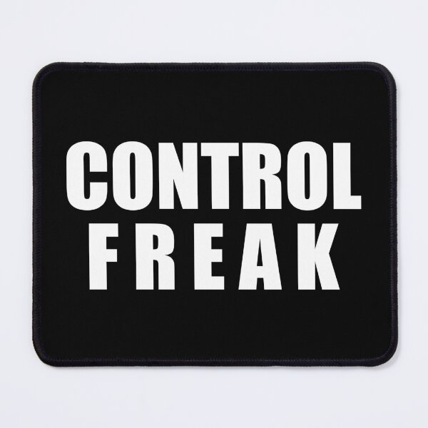 Item preview, Control Freak designed and sold by yoshra.