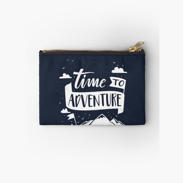 Item preview, TIME TO ADVENTURE designed and sold by Creativenetic.