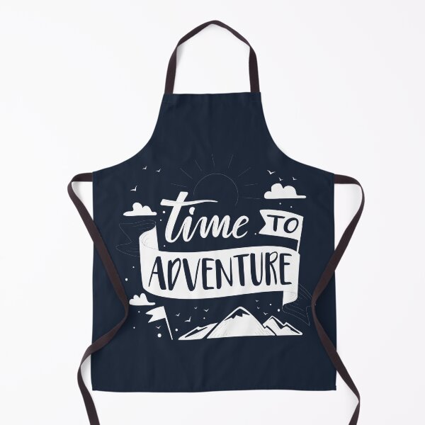 Item preview, TIME TO ADVENTURE designed and sold by Creativenetic.