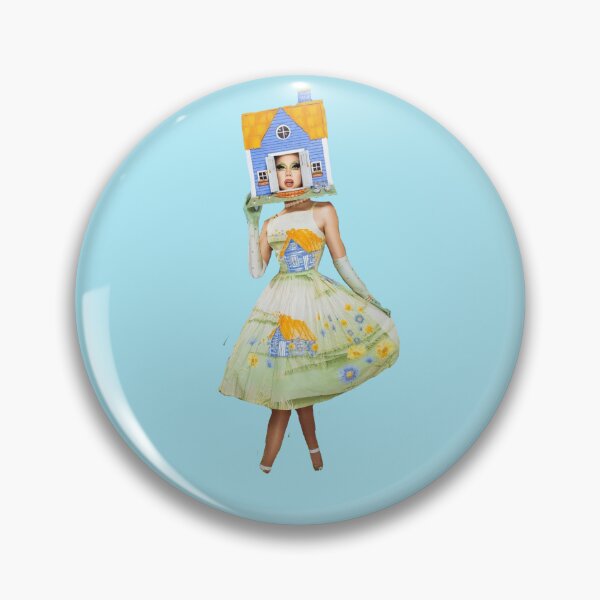 Item preview, Willow Pill Rupauls Drag Race designed and sold by erinintemann.