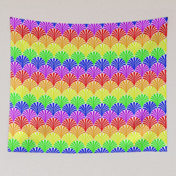 Artikelvorschau, Papyrus (Regenbogen) entworfen und verkauft von Fangirlsleep.