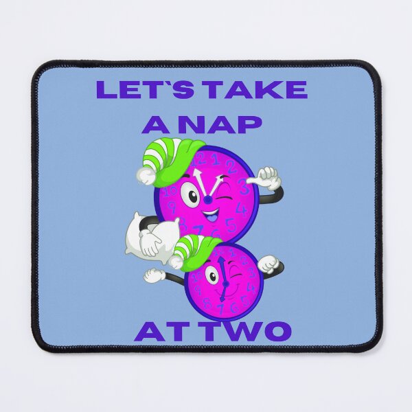 Item preview, LET`S TAKE A NAP AT TWO  designed and sold by marie1919.