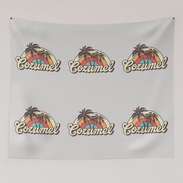 Item preview, Cozumel honeymoon trip designed and sold by chrlalexandru.