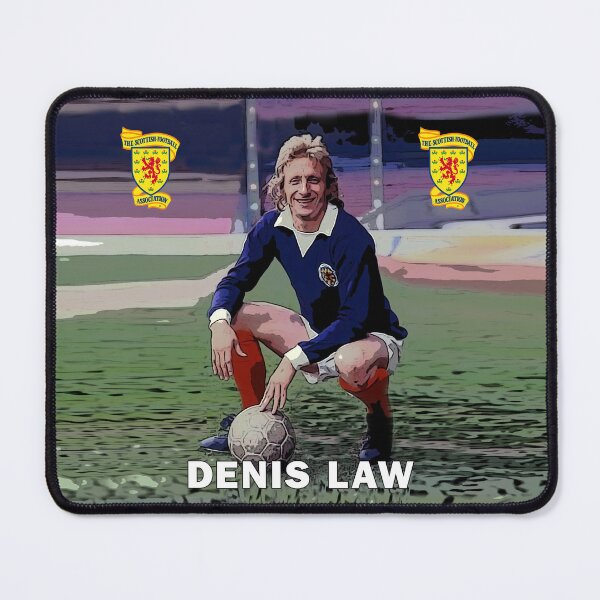Item preview, DENIS LAW - SCOTLAND designed and sold by CathalDevlin.