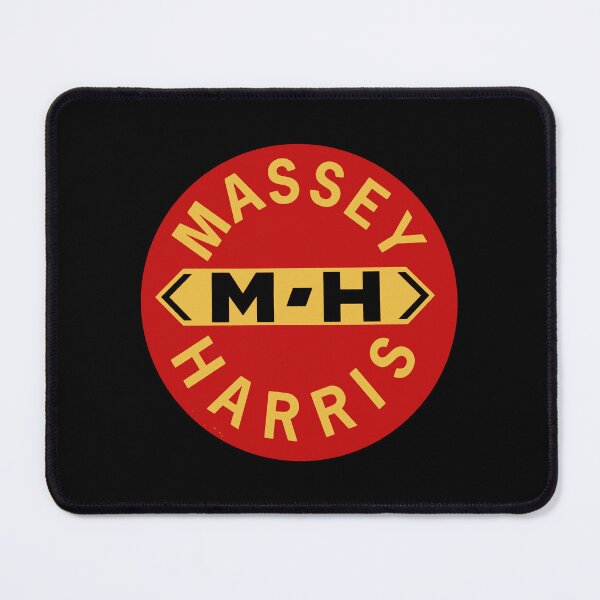 Item preview, Massey Harris Badge designed and sold by Centuryvault.