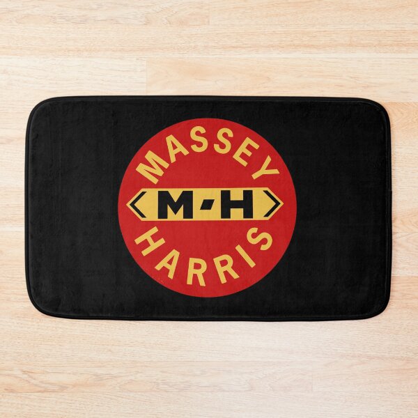 Item preview, Massey Harris Badge designed and sold by Centuryvault.