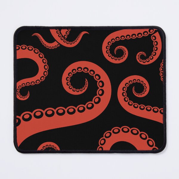 Item preview, TENTACLE PATTERN designed and sold by NeoVice.