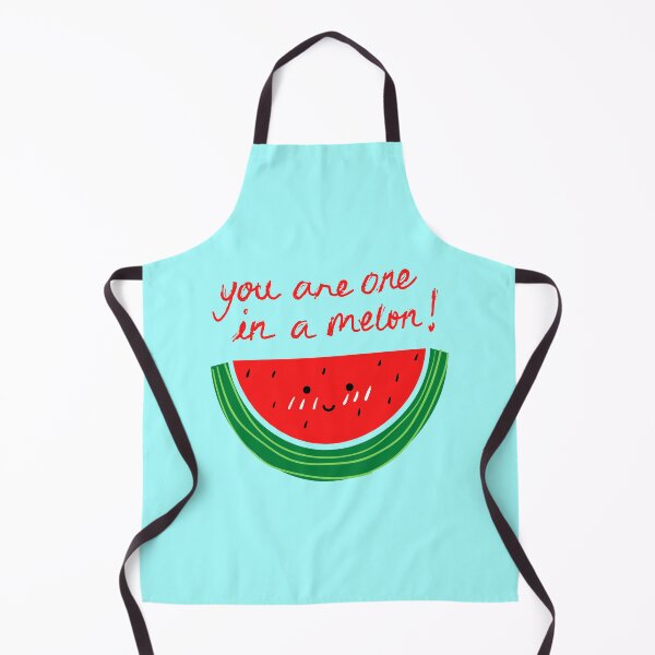 Item preview, one in a melon designed and sold by Shimaa El-Mansy.