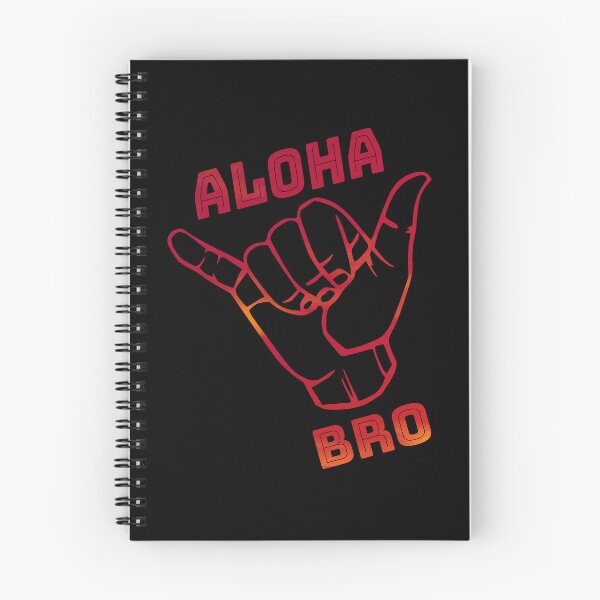 Item preview, Shaka Aloha Bro designed and sold by Twix ⭐⭐⭐⭐⭐.