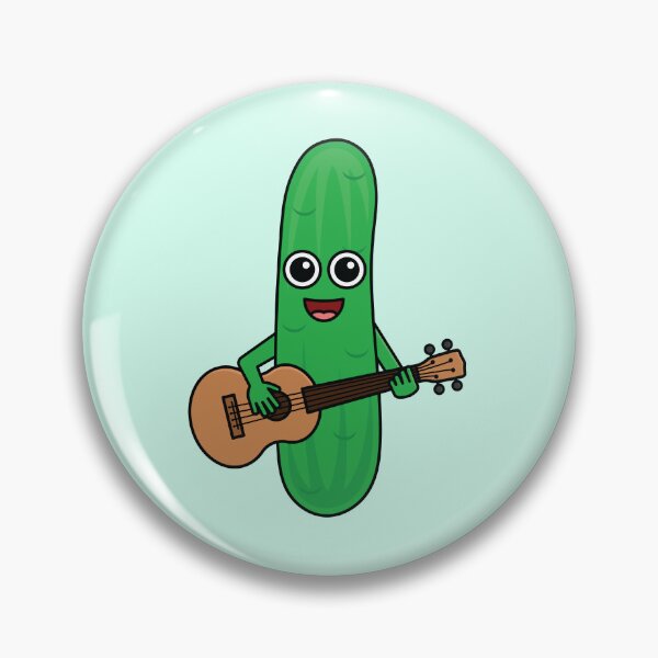 Item preview, Cukulele - Pun - Wordplay designed and sold by ambertanderes.