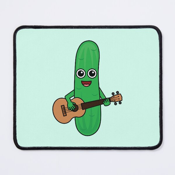 Item preview, Cukulele - Pun - Wordplay designed and sold by ambertanderes.