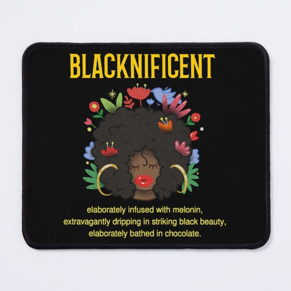 Item preview, Black History Month UK designed and sold by Crazy Crow.