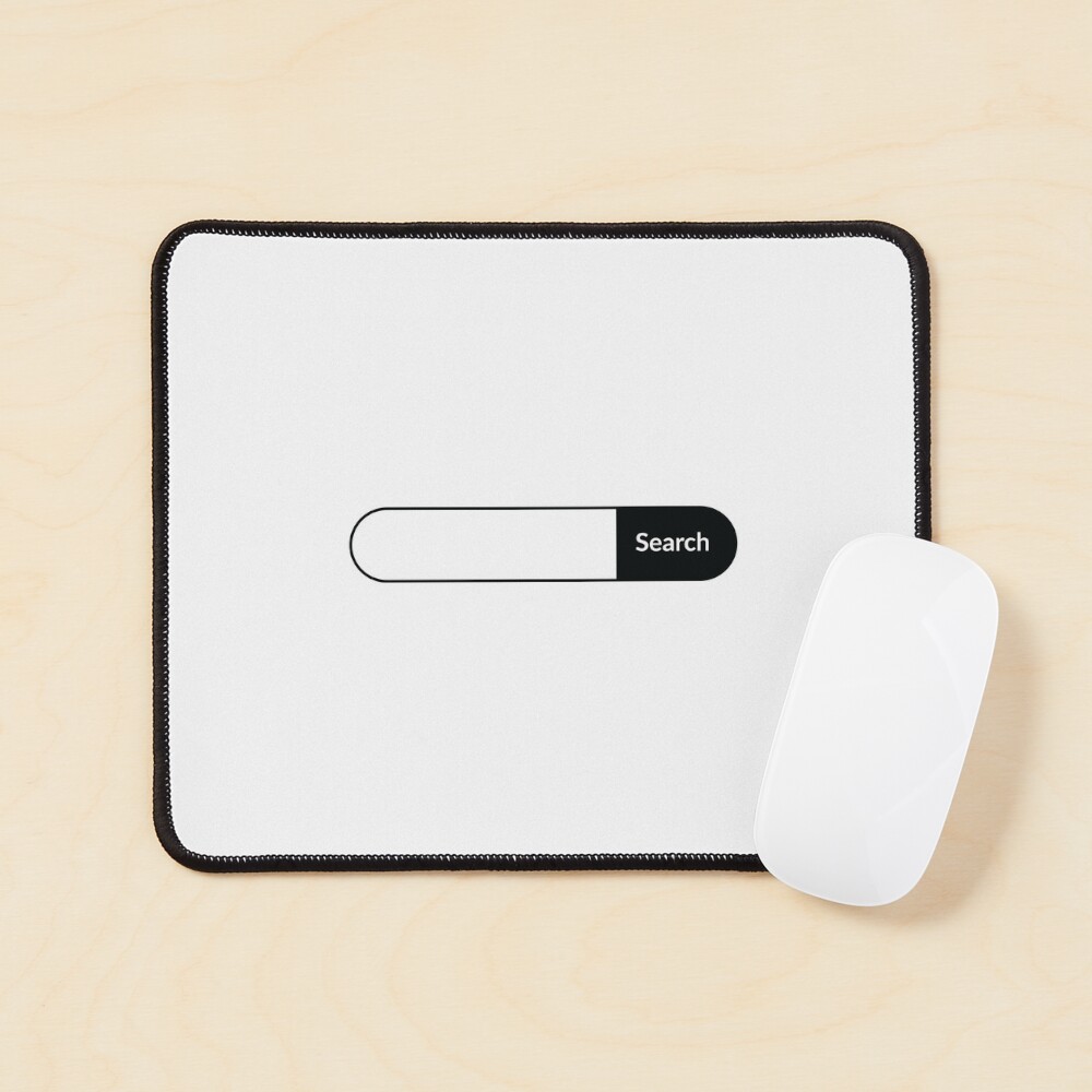 Item preview, Mouse Pad designed and sold by UXUI-LAB.