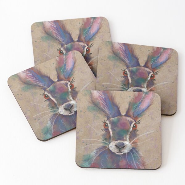 Item preview, Bunny designed and sold by Jeanine Handley.