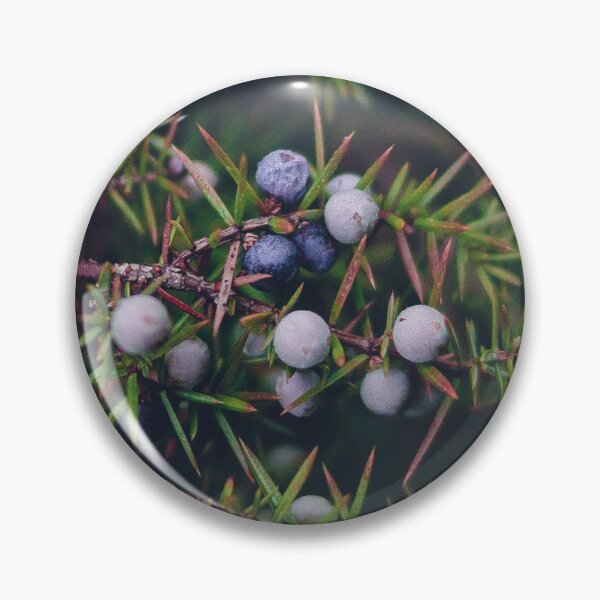 Item preview, Juniper Berries designed and sold by Siobhan Hill.