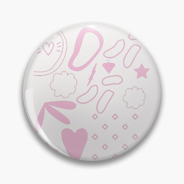 Item preview, baker miller pink designed and sold by KAIDENSTORE.
