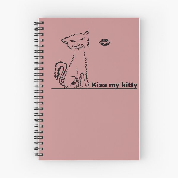 Item preview, Kitty designed and sold by Giographix.