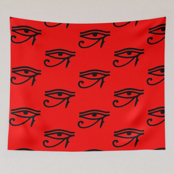 Item preview, Eye Of Horus designed and sold by lakelandwholes1.