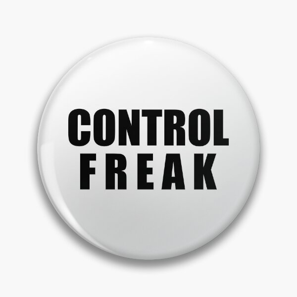 Item preview, Control Freak designed and sold by yoshra.