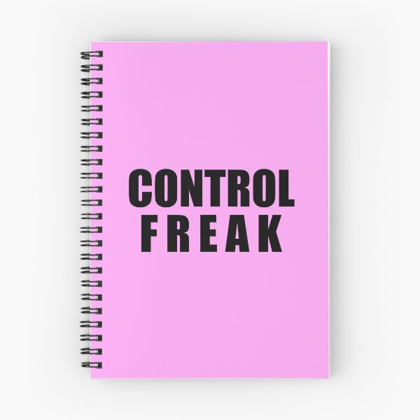 Item preview, Control Freak designed and sold by yoshra.