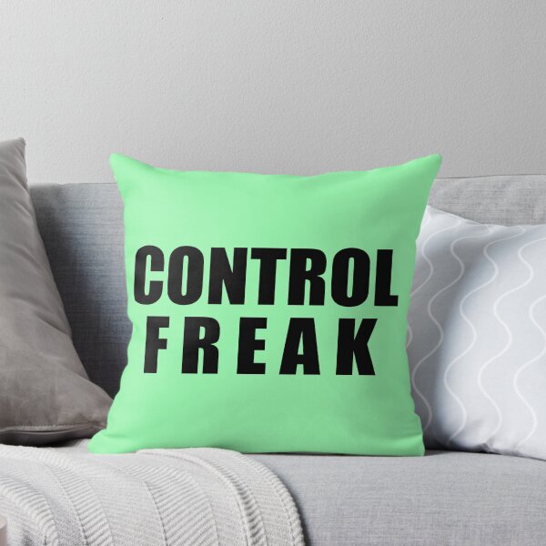 Item preview, Control Freak designed and sold by yoshra.