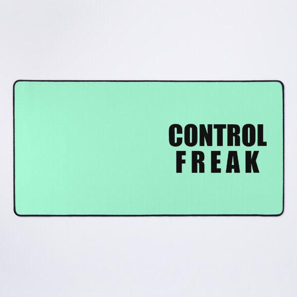 Item preview, Control Freak designed and sold by yoshra.