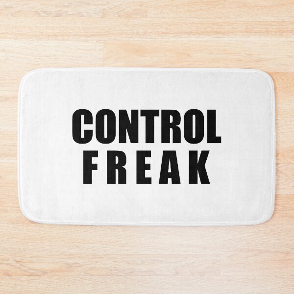 Item preview, Control Freak designed and sold by yoshra.