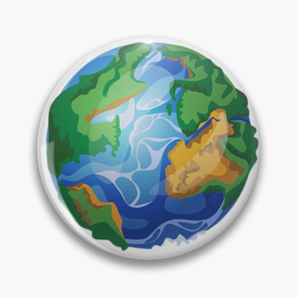 Item preview, Earth design  designed and sold by G-FLORIAN.