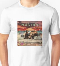 Anderson .Paak Malibu Unisex T-Shirt