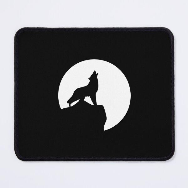 Item preview, wolf designed and sold by Leader Shirt.
